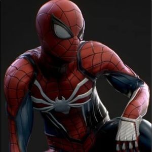 Meet your Posher, Jonathan